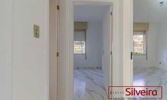 Imagem 6: APARTAMENTO 2 DORMITÓRIOS COM SACADA E VAGA NO BAIRRO SANTO ANTONIO