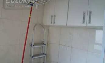 Imagem 4: Cobertura a venda - Parque das Nações, Santo André