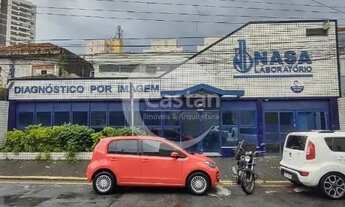 Imagem: Edifício Comercial em Tatuapé