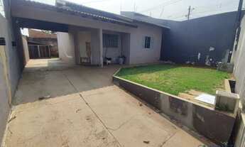 Imagem 2: Casa com 2 dormitórios, 75 m² - venda por R$ 290.000,00 ou aluguel por R$ 1.400,00/mês - P