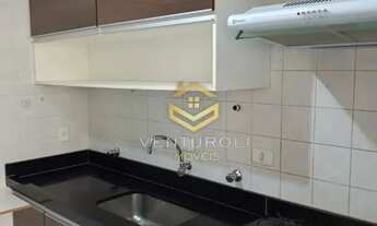 Imagem 7: Apartamento com 3 dormitórios sendo uma suíte ao lado do Bauru Shopping