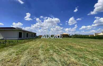 Imagem 9: Terreno Plano à Venda no Condomínio Terras de São José II em Itu/SP