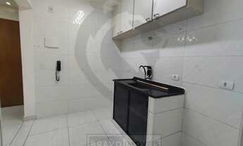 Imagem 5: Apartamento para aluguel tem 52 metros quadrados com 2 quartos - Jd. Independência - SBC/S