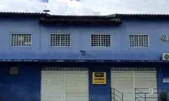 Imagem: Prédio comercial/ Residencial 440,74m²