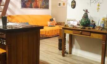 Imagem 5: Casa com vista para o Mar em Paraty