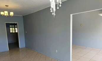 Imagem 2: Casa plana com 3 quartos em Sapiranga