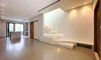 Imagem 3: Sobrado com 4 dormitórios à venda, 150 m² por R$ 1.277.000,00 - Vila Carrão - São Paulo/SP