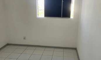 Imagem 5: Apartamento 3/4 sendo uma suite. Condomínio veredas do Sol