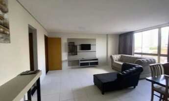 Imagem 6: Apartamento para Locação em Campina Grande, CATOLÉ, 4 dormitórios, 2 suítes, 4 banheiros