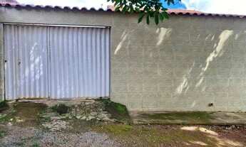 Imagem: Casinha a Venda em Cidade Continental