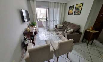 Imagem 3: Apartamento no Edifício Atlanta