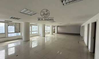Imagem 4: Sala comercial 319m² dividida em dois ambiente - Centro - Rio de Janeiro RJ