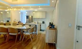 Imagem: Lindo apartamento no parque Firenze porteira