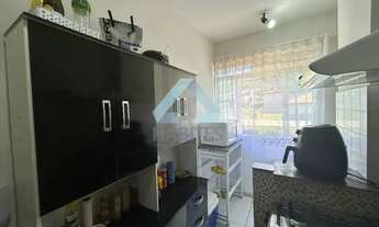 Imagem 5: Apartamento para Locação Semi Mobiliado