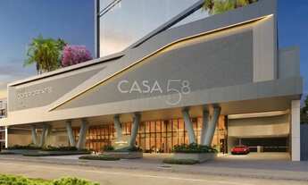 Imagem 5: Sala Comercial à venda Setor Marista Goiânia/GO