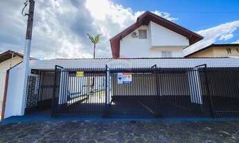 Imagem: Sobrado Caiobá - 3 Quartos