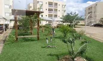 Imagem 3: Apartamento à venda, RESIDENCIAL ALAMEDA - Ponte Nova, Várzea Grande, MT