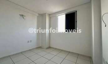Imagem 5: Apartamento no Bairro de Fátima com 2 Quartos TR228853 THE -PIV2KQ