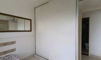 Imagem 8: Apartamento em Santa Teresa, 2 quartos com closet mobilado
