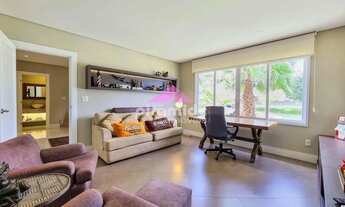 Imagem 4: Casa à venda, 430 m² por R$ 4.000.000,00 e Locação mensal de R$ 22.500,00 - Parque Mirante