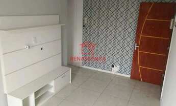 Imagem: Apartamento de 2 Quartos em Realengo