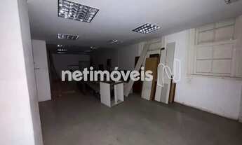 Imagem 3: Conjunto de andares a venda no Centro