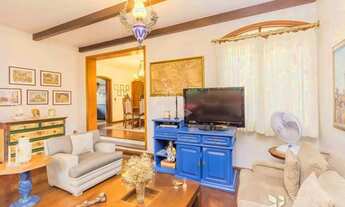 Imagem 3: Casa com 230m² de área privativa