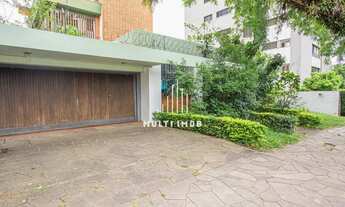 Imagem: Casa mobiliada com 3 dormitórios e amplo