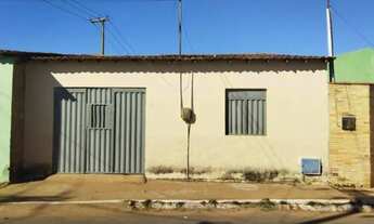 Imagem: Casa 49 m² - Sipauba I - Araripe - CE