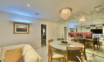 Imagem 4: Lindo Apartamento disponível no Edifício Cinecitta, 105 metros, 2 suítes localizado no Vil