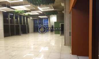 Imagem 6: Prédio Comercial á venda, com 2.378m² na Vila Olimpia - O projeto do Design Tower promove