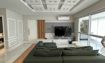 Imagem 4: Oportunidade - Apartamento - Vila Ema - Residencial Celebrity - 147m² - Estuda Permuta