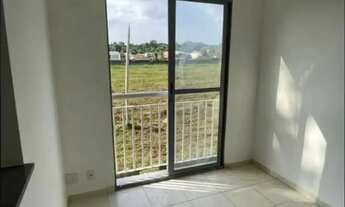 Imagem 3: Ed. Ville Solare, apt pronto para morar, 2/4, s/1 suíte, cozinha americana, Parque Verde