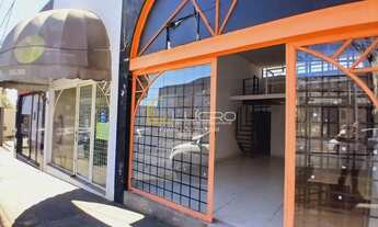 Imagem: Ponto Comercial Loja para aluguel com 30