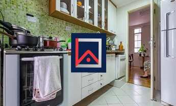 Imagem: Venda Apartamento 2 Dormitórios - 90 m²