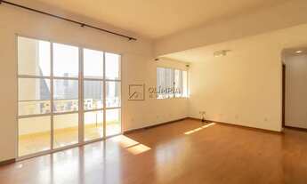 Imagem 2: Venda Apartamento 3 Dormitórios - 238 m² Jardim Paulista