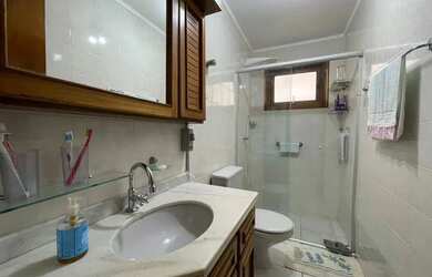 Imagem 16: 02 DORMITÓRIOS DE FRENTE COM BOX PRIVATIVO AO LADO DA PRAÇA FLÁVIO BOIANOVISKI