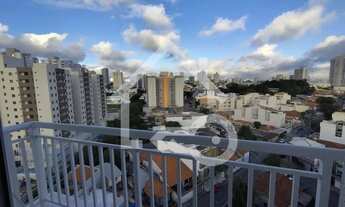 Imagem 4: Apartamento para locação em Santo André-SP, Santa Terezinha! 2 qtos, 1 suite, 1 sala, 2 ba
