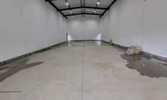 Imagem: GALPÃO PARA LOCAÇÃO JARDIM CANADÁ