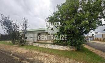 Imagem: CASA À VENDA, UVARANAS, PONTA GROSSA
