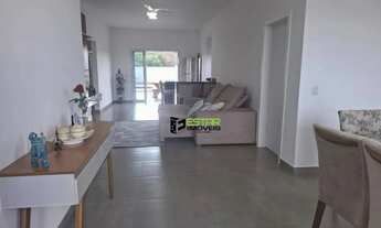 Imagem 4: Casa com 3 dormitórios à venda, 201 m² por R$ 950.000,00 - Usina - Atibaia/SP