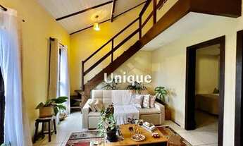 Imagem 4: Casa com 2 dormitórios à venda, 67 m² por R$ 550.000,00 - Baia Formosa - Armação dos Búzio