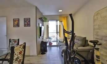 Imagem: Apartamento à Venda - Belém, 3 Quartos