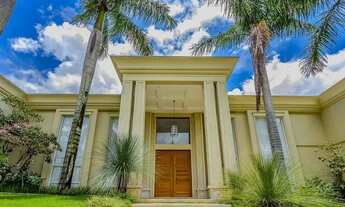 Imagem 6: Casa à venda em Barueri, Tamboré, com 5 suítes, com 1442 m², Villa Solaia Residencial