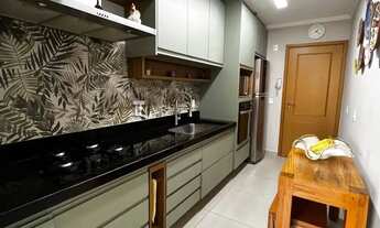 Imagem 4: Apartamento á venda no Atibaia Jardim, Atibaia - SP totalmente reformado !!!