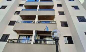 Imagem 2: Apartamento com 3 dormitórios para alugar, 100 m² - Perdizes - São Paulo/SP