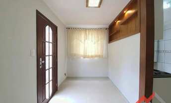 Imagem 4: Casa com 3 dormitórios para alugar, 80 m² por R$ 1.986,00/mês - São Mateus - Juiz de Fora