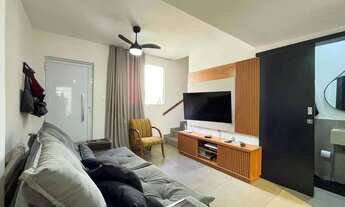 Imagem: Casa, 2 quartos, 2 vagas