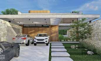 Imagem 2: Casa em Condomínio em Aberta dos Morros