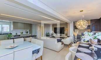 Imagem 7: Apartamento à Venda - Buritis, 4 Quartos, 142 m2